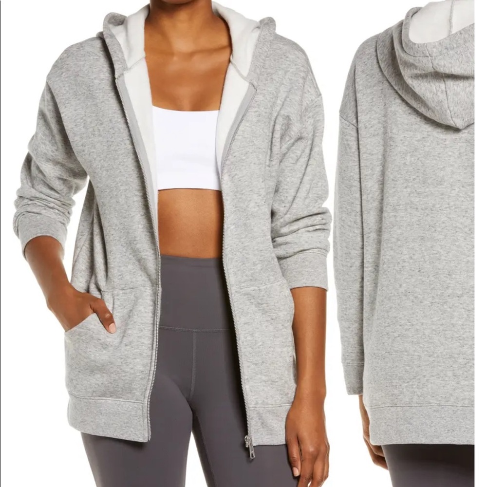 Madewell MWL hoodie